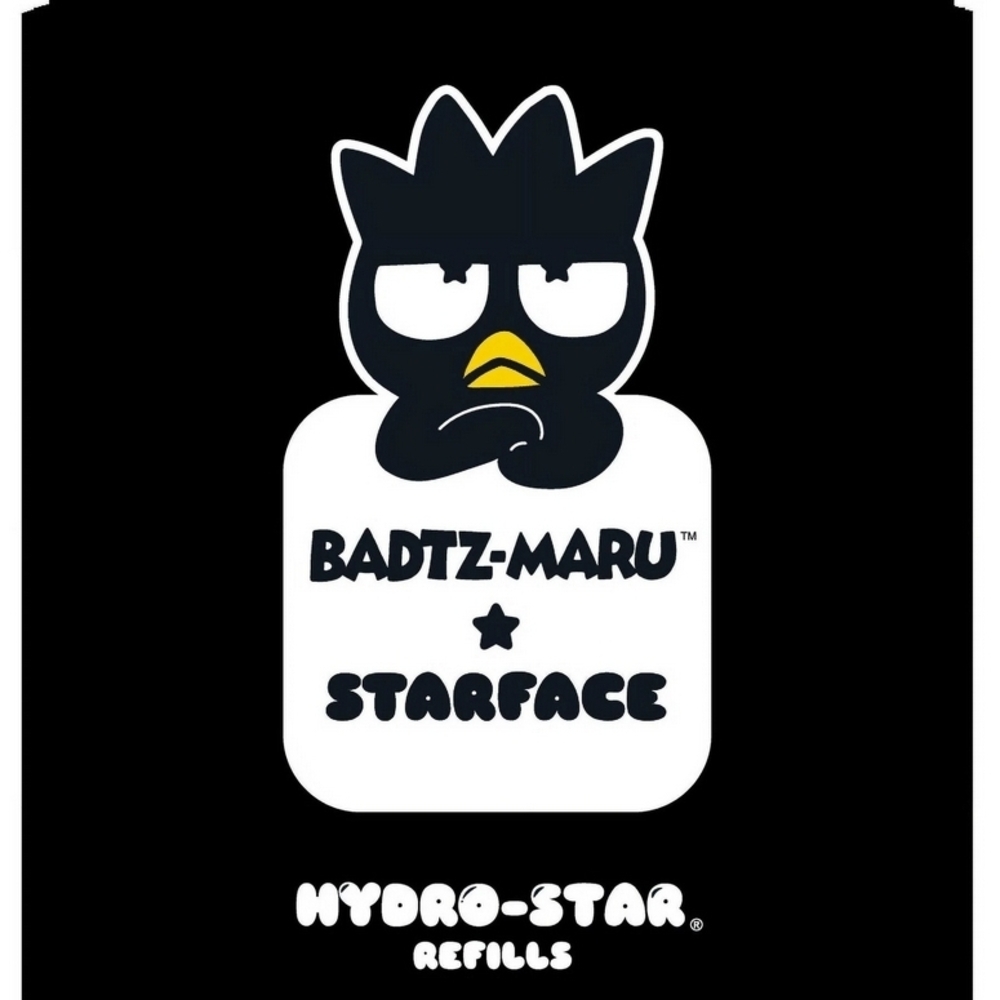 Starface Badtz-Maru Hydro-Star Refills